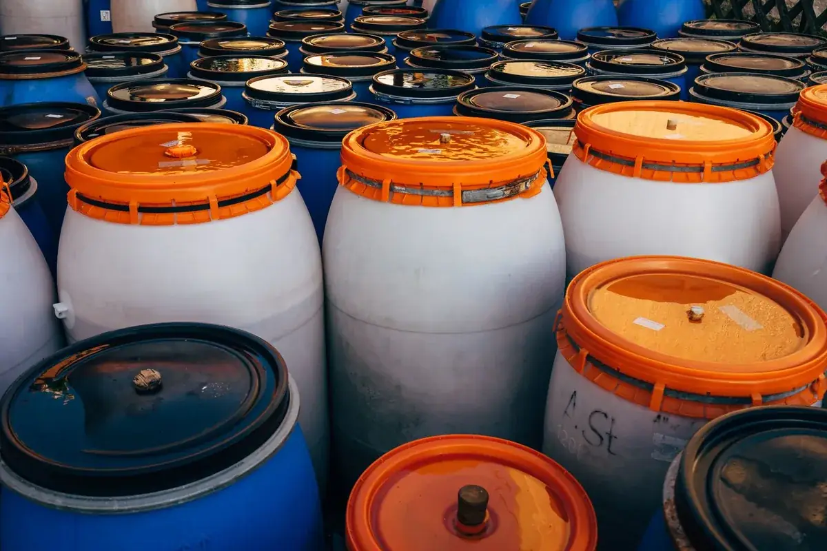 Hazmat Cleanup in South Uniontown, PA